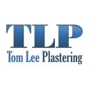 Tom Lee Plastering logo